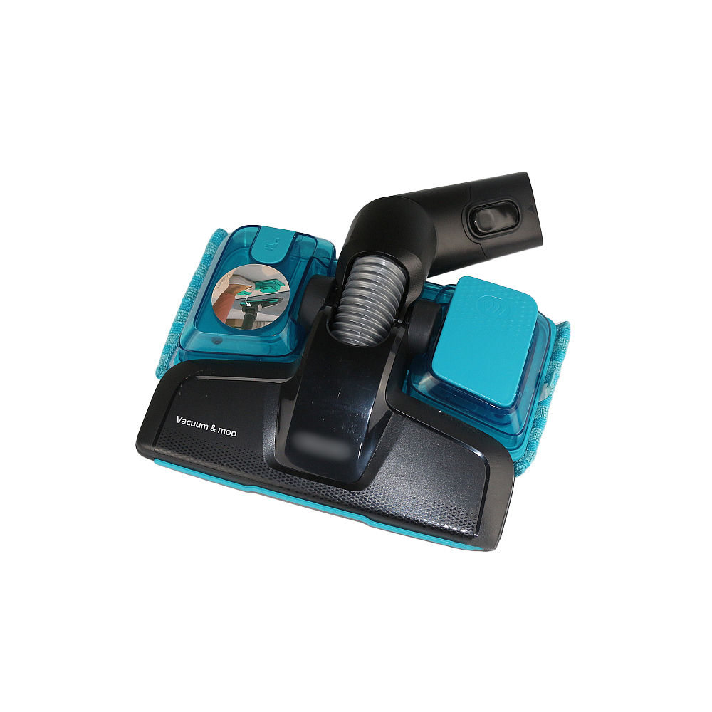 Kelly Kls7230S Controller - Aspirador de pó escova à terra