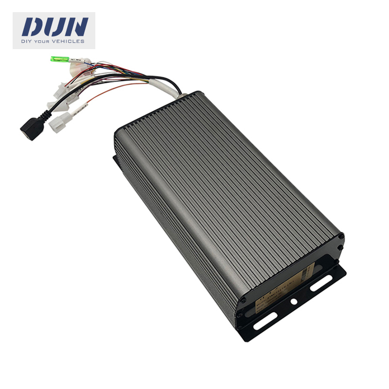 72V 100A Sabvoton Controller - Controlador BLDC Sabvoton SVMC72100-M 48-72v 100A