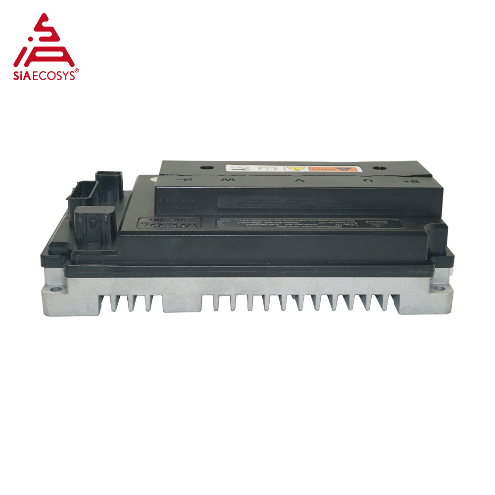 72V 100A Sabvoton Controller - Controlador de Scooter Elétrico VOTOL EM100SP