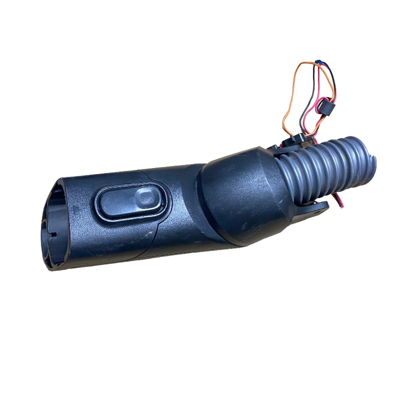 Kelly Kls7230S Controller - Vauum limpador de chão escova cabeça