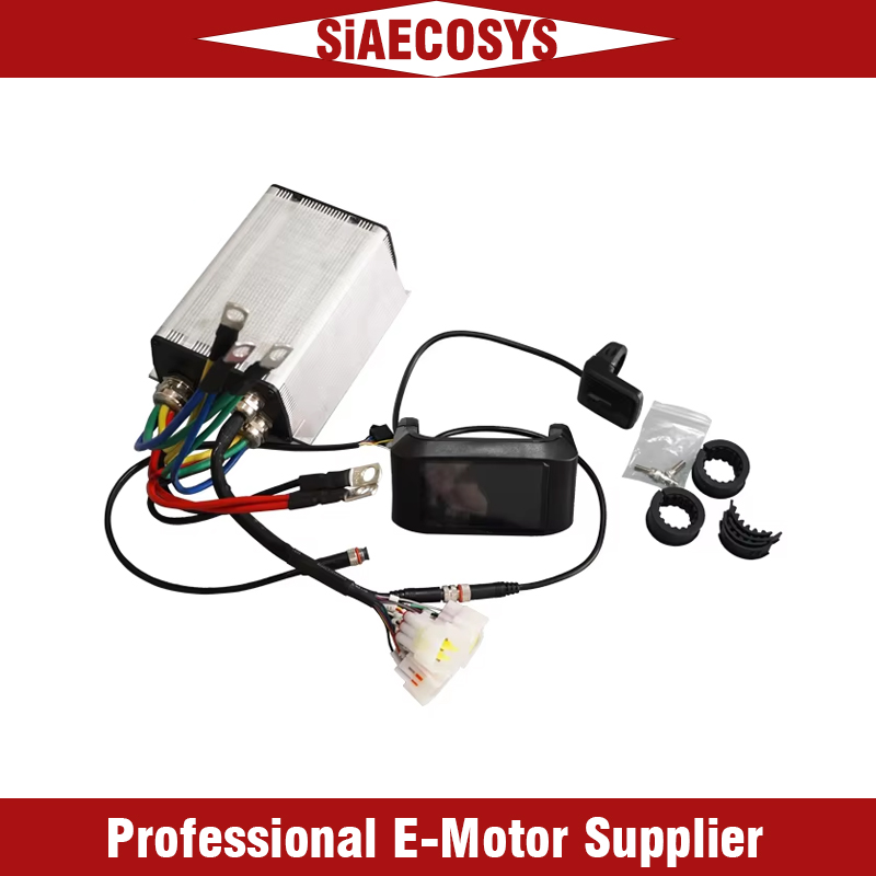 Kelly Kls7230S Controller - Controlador de motor Kelly KLS7230S KLS7212S