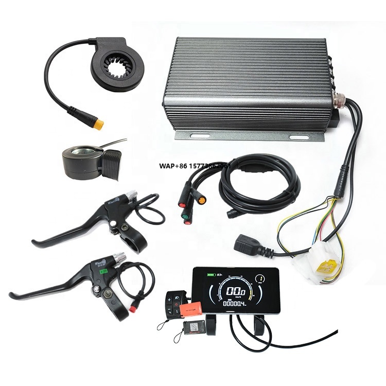 72V 100A Sabvoton Controller - 72v 100a ebike sabvoton controlador de