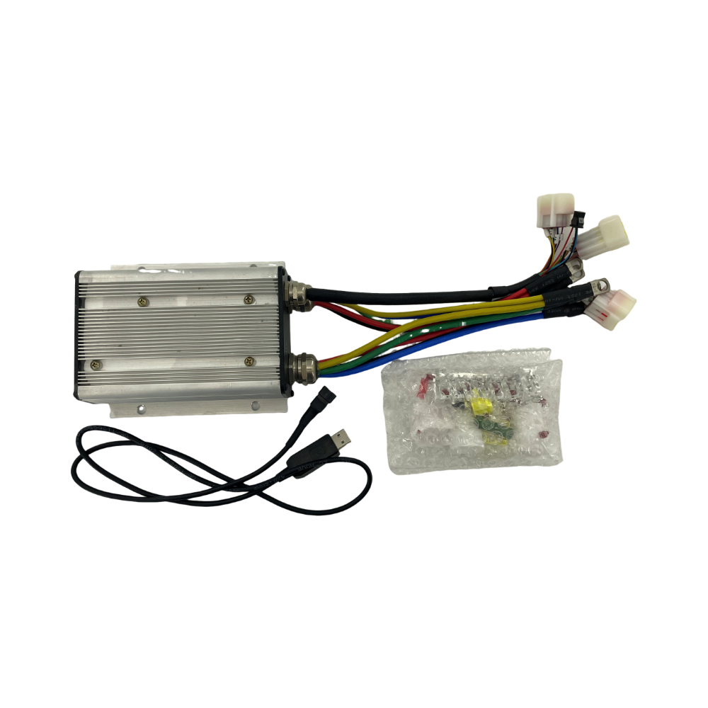 Kelly Kls7230S Controller - Controlador de onda senoidal Kelly KLS7230S