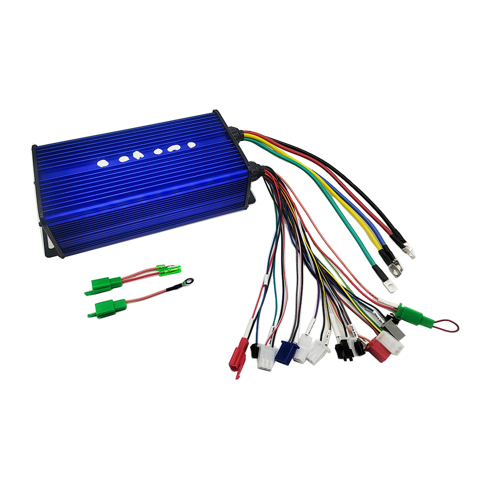 72V 100A Sabvoton Controller - Leclectric ike ike/ririycycle/coocooter Bonononooootor onontroller 48