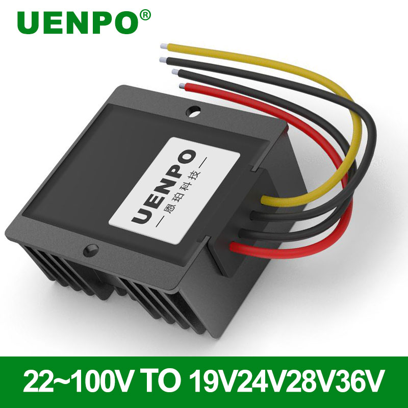 Conversor de Potência DC-DC de - 72V 15A Fast Charger avaliação e preço
