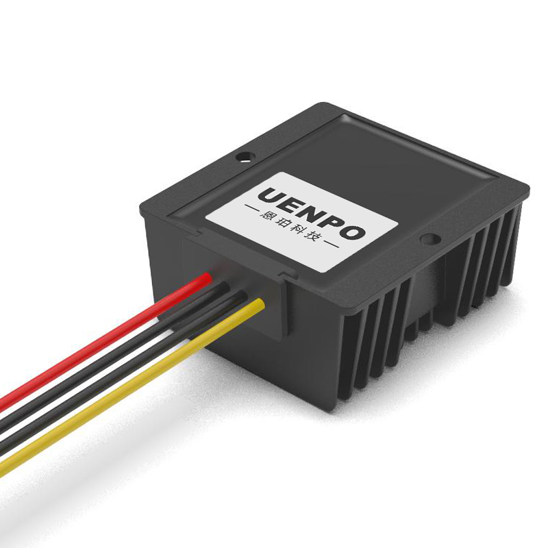 Conversor de Potência DC-DC de - 72V 15A Fast Charger avaliação e preço