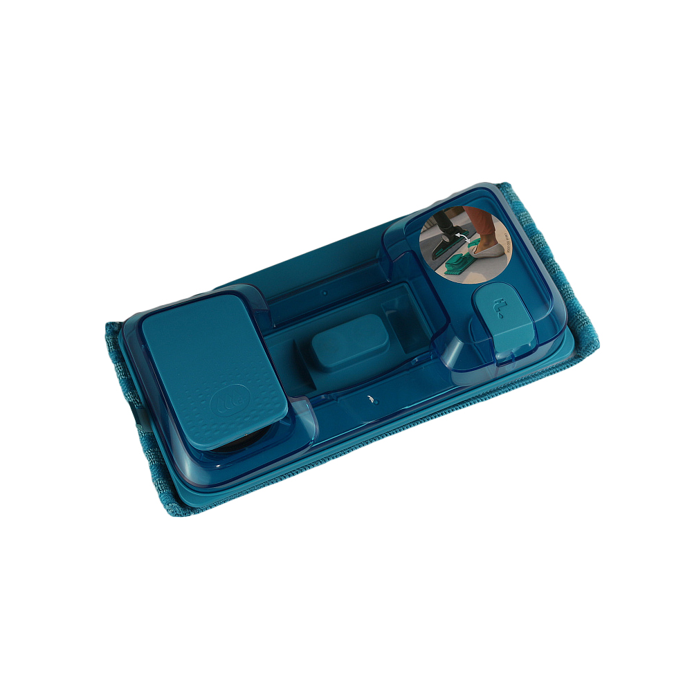 Aspirador de pó escova à terra - Kelly Kls7230S Controller avaliação e preço