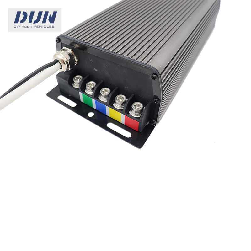Controlador BLDC Sabvoton SVMC - 72V 100A Sabvoton Controller avaliação e preço