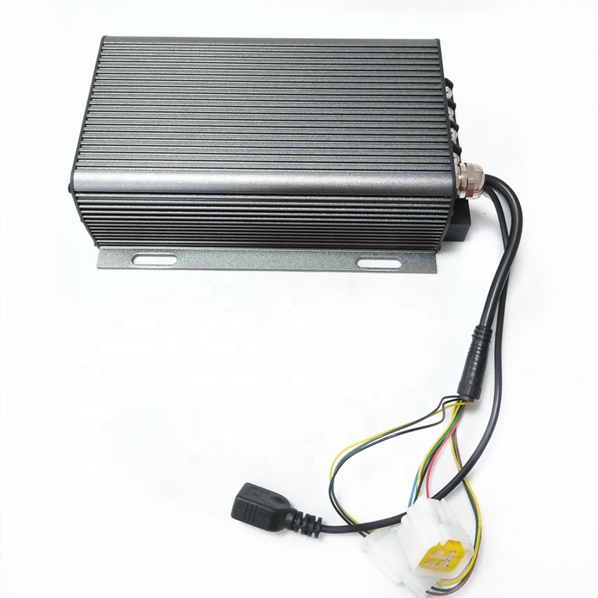Poderosa peça de conversão par - 72V 100A Sabvoton Controller avaliação e preço