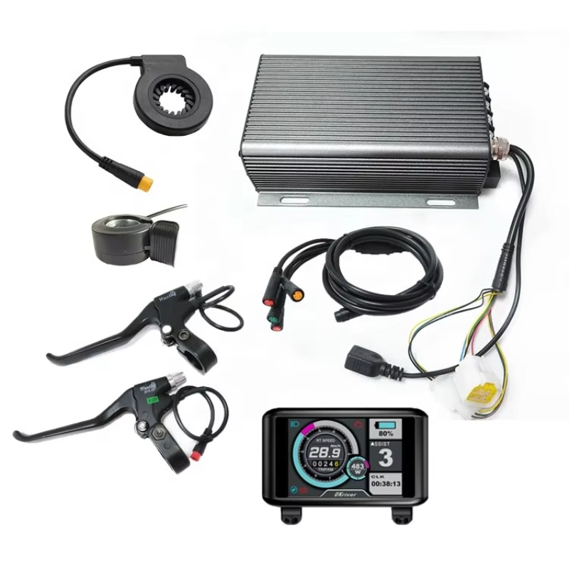Poderosa peça de conversão par - 72V 100A Sabvoton Controller avaliação e preço