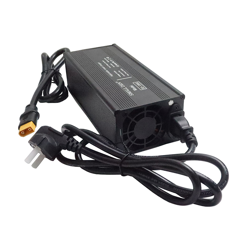 Carregador de Bateria Li-ion 3 - 72V 15A Fast Charger avaliação e preço