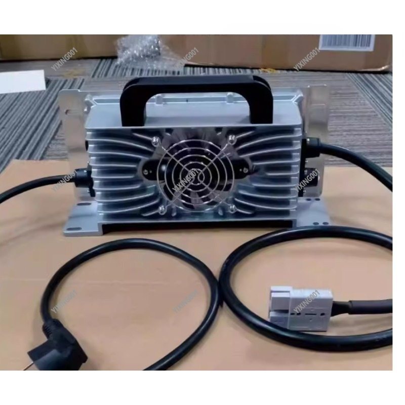 Carregador Rápido de Alta Potê - 72V 15A Fast Charger avaliação e preço