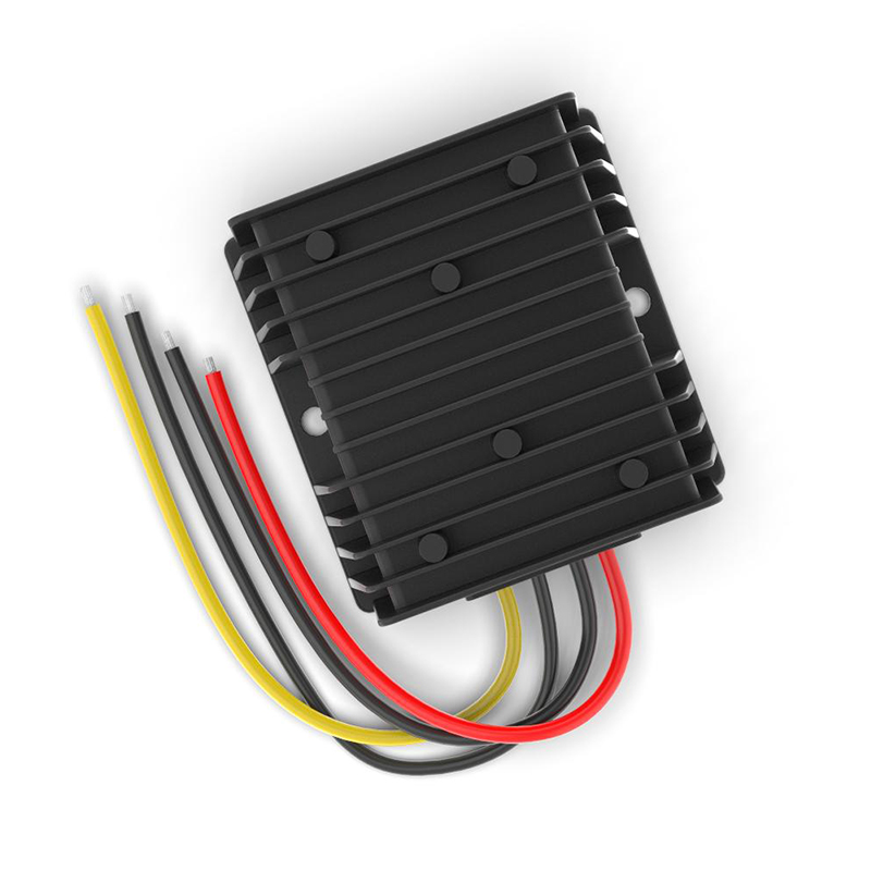 Conversor de Potência DC-DC 24 - 72V 15A Fast Charger avaliação e preço