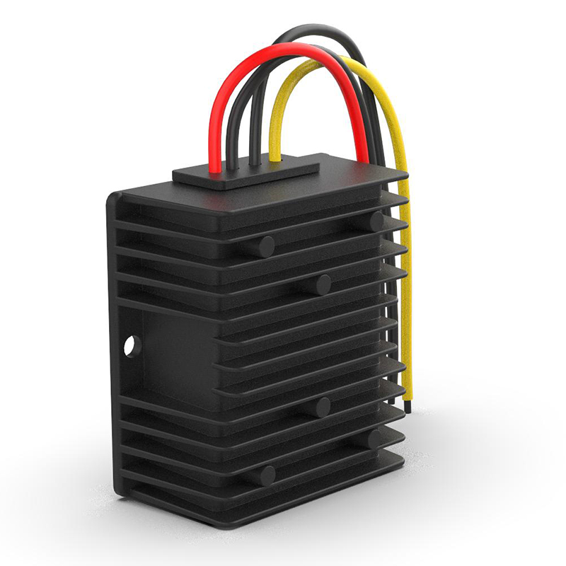 Conversor de Potência DC-DC 24 - 72V 15A Fast Charger avaliação e preço