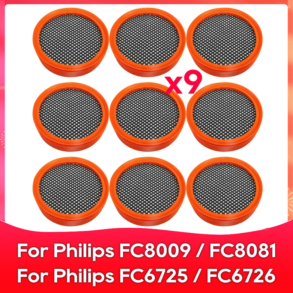 Compatível com ( Philips FC800 - Kelly Kls7230S Controller avaliação e preço