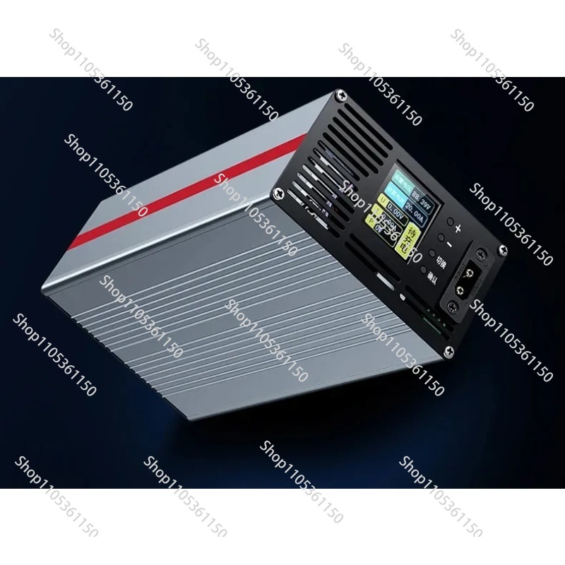 Carregador de Bateria de Lítio - 72V 15A Fast Charger avaliação e preço