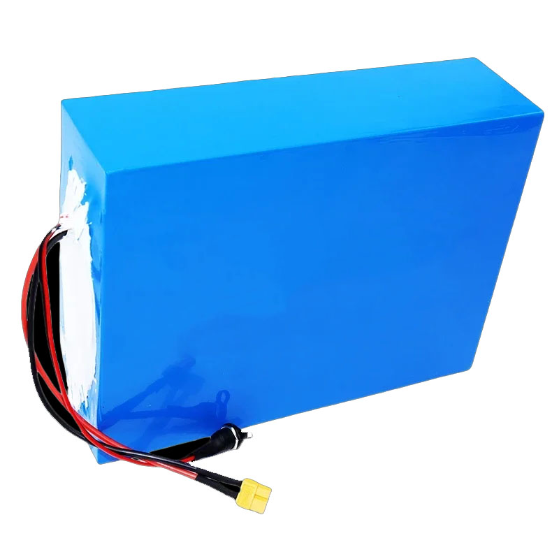 Bateria de Lítio 21700 72V 50A - 72V 50Ah 21700 Lithium Battery avaliação e preço