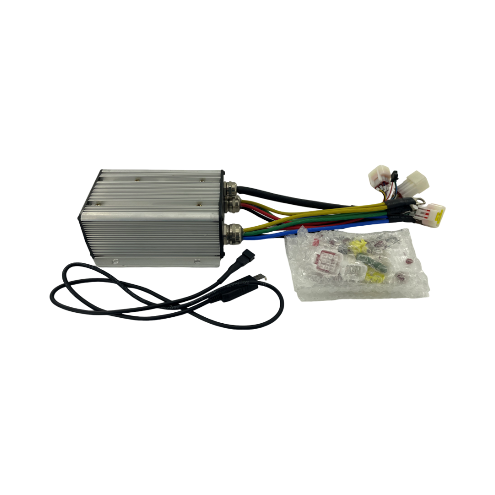 Controlador Kelly KLS7230S / K - Kelly Kls7230S Controller avaliação e preço