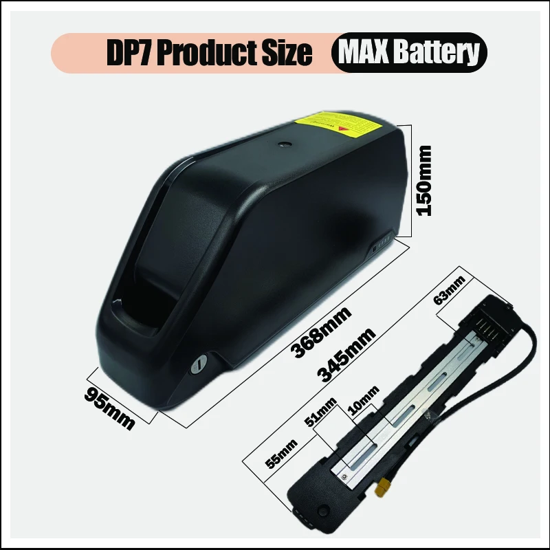 Bateria de lítio Polly para bi - 72V 50Ah 21700 Lithium Battery avaliação e preço
