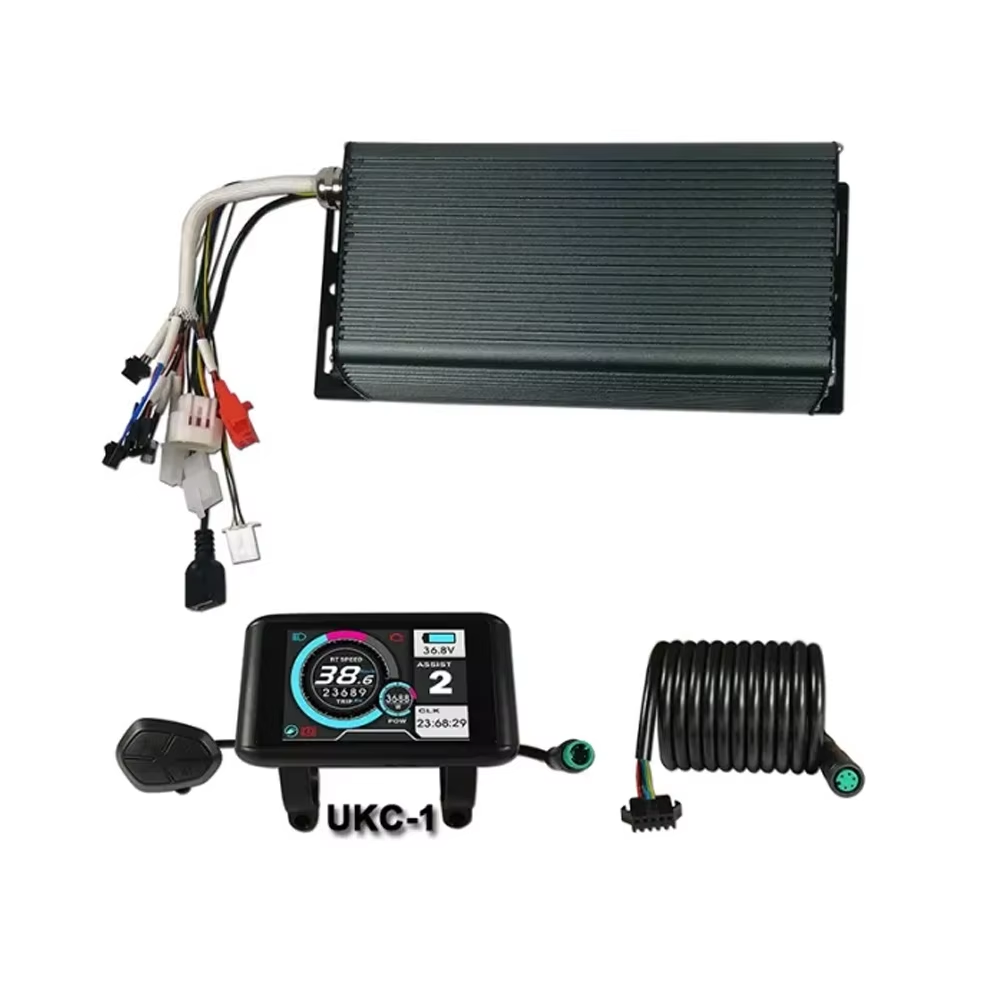 Controlador Sabvoton para Ebik - 72V 100A Sabvoton Controller avaliação e preço
