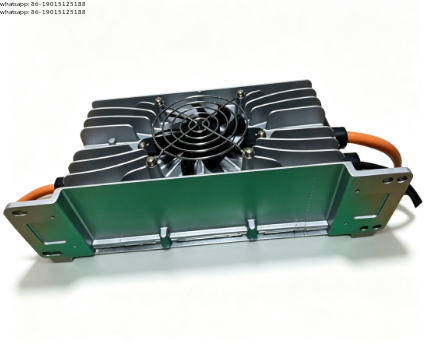 Carregador de Bateria de Lítio - 72V 15A Fast Charger avaliação e preço