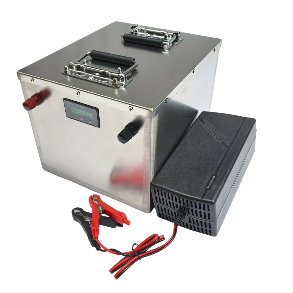 JN- 24S BMS 72V 20Ah 40Ah 60Ah - 72V 40Ah Lifepo4 Battery Pack avaliação e preço