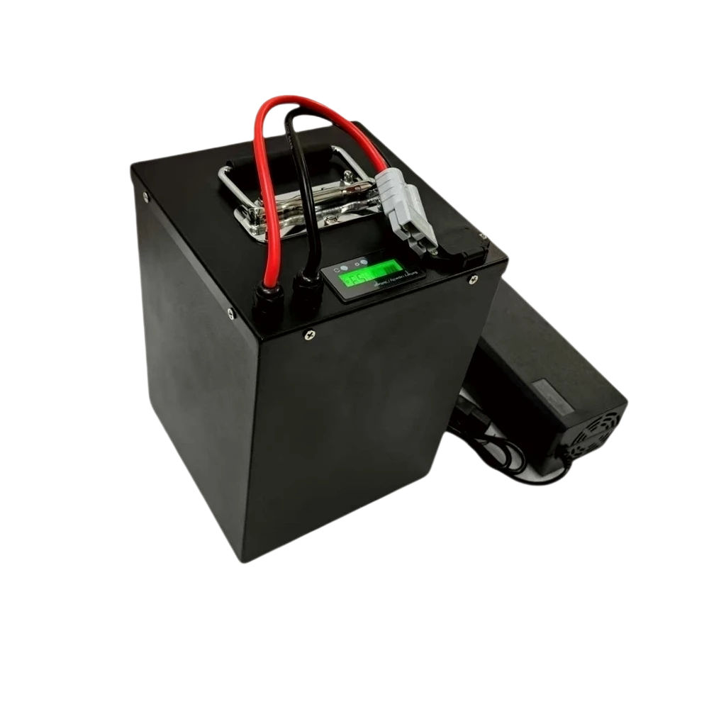 JN- 24S BMS 72V 20Ah 40Ah 60Ah - 72V 40Ah Lifepo4 Battery Pack avaliação e preço