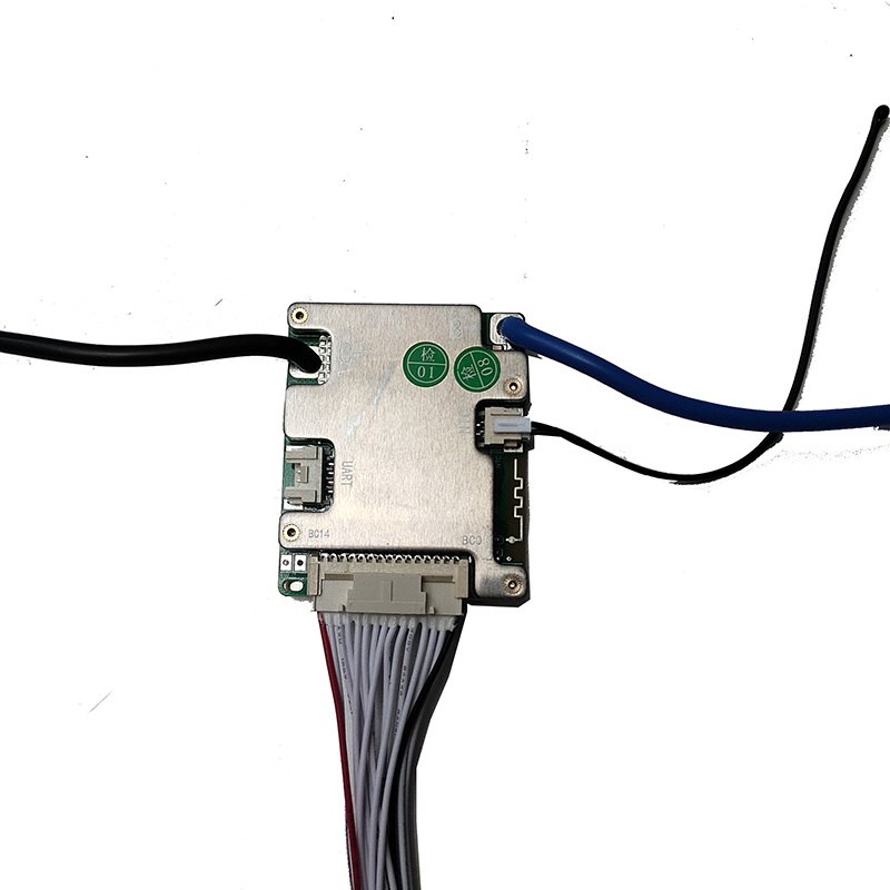 PCM inteligente com aplicativo - 84V 50A Smart Bms Bluetooth avaliação e preço