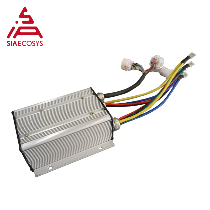 Controlador de motor Kelly KLS - Kelly Kls7230S Controller avaliação e preço