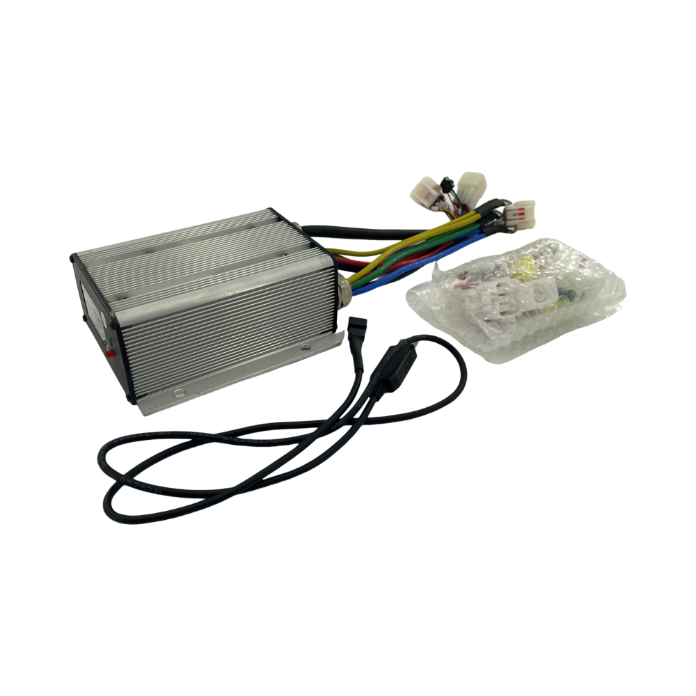 Controlador de onda senoidal K - Kelly Kls7230S Controller avaliação e preço