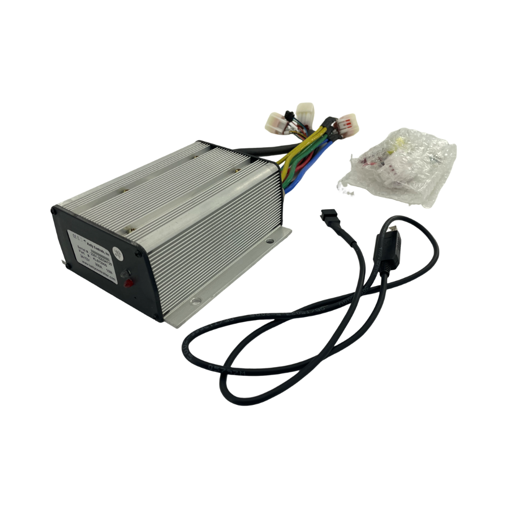 Controlador de onda senoidal K - Kelly Kls7230S Controller avaliação e preço