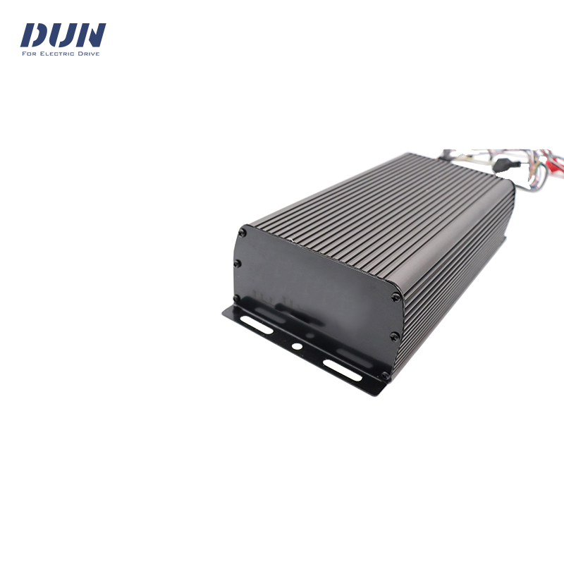 Controlador BLDC FOC Sabvoton  - 72V 100A Sabvoton Controller avaliação e preço