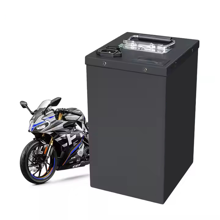 Baterias de Lítio LiFePO4 para - 72V 40Ah Lifepo4 Battery Pack avaliação e preço