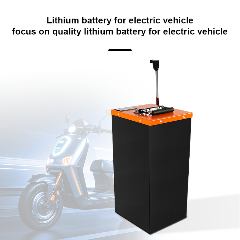 Baterias de Lítio LiFePO4 para - 72V 40Ah Lifepo4 Battery Pack avaliação e preço