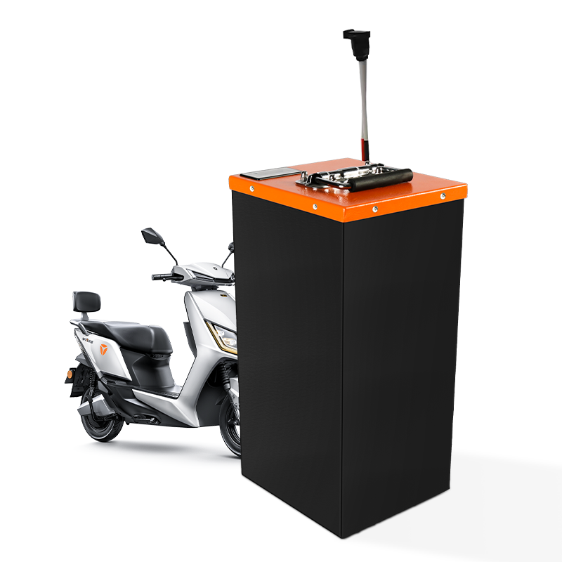 Baterias de Lítio LiFePO4 para - 72V 40Ah Lifepo4 Battery Pack avaliação e preço