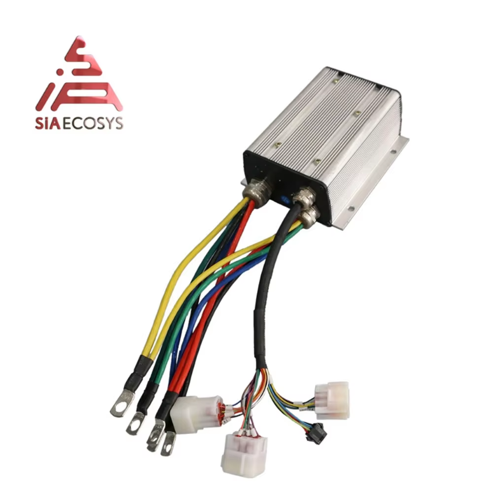 Controlador Kelly KLS7230S 72V - Kelly Kls7230S Controller avaliação e preço