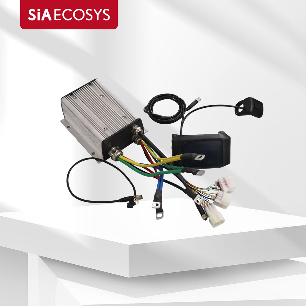 Controlador Kelly KLS7230S per - Kelly Kls7230S Controller avaliação e preço