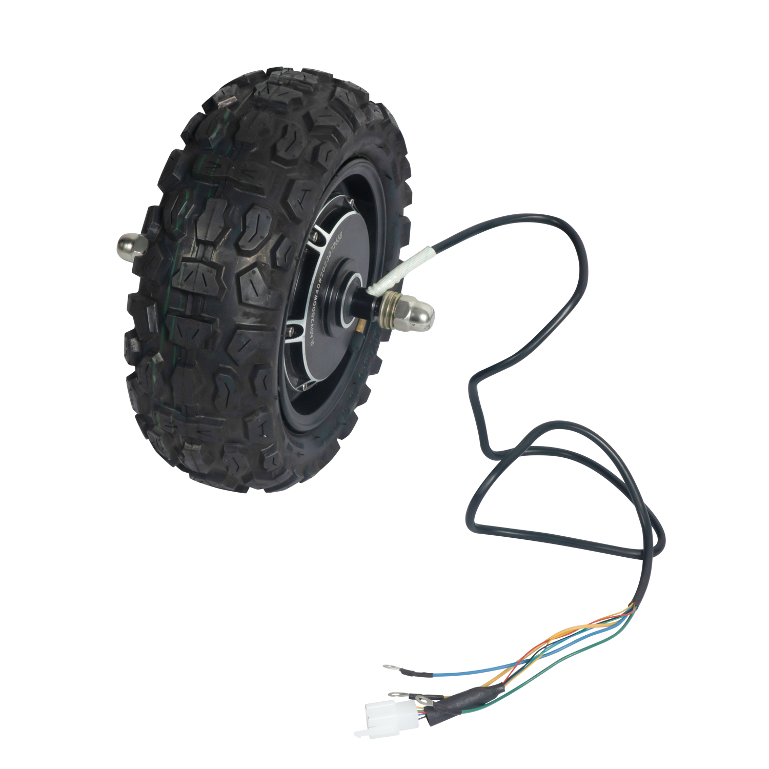 60v 72v 4000w 5000w jl scooter - 13 Inch 72V 5000W Brushless Motor avaliação e preço
