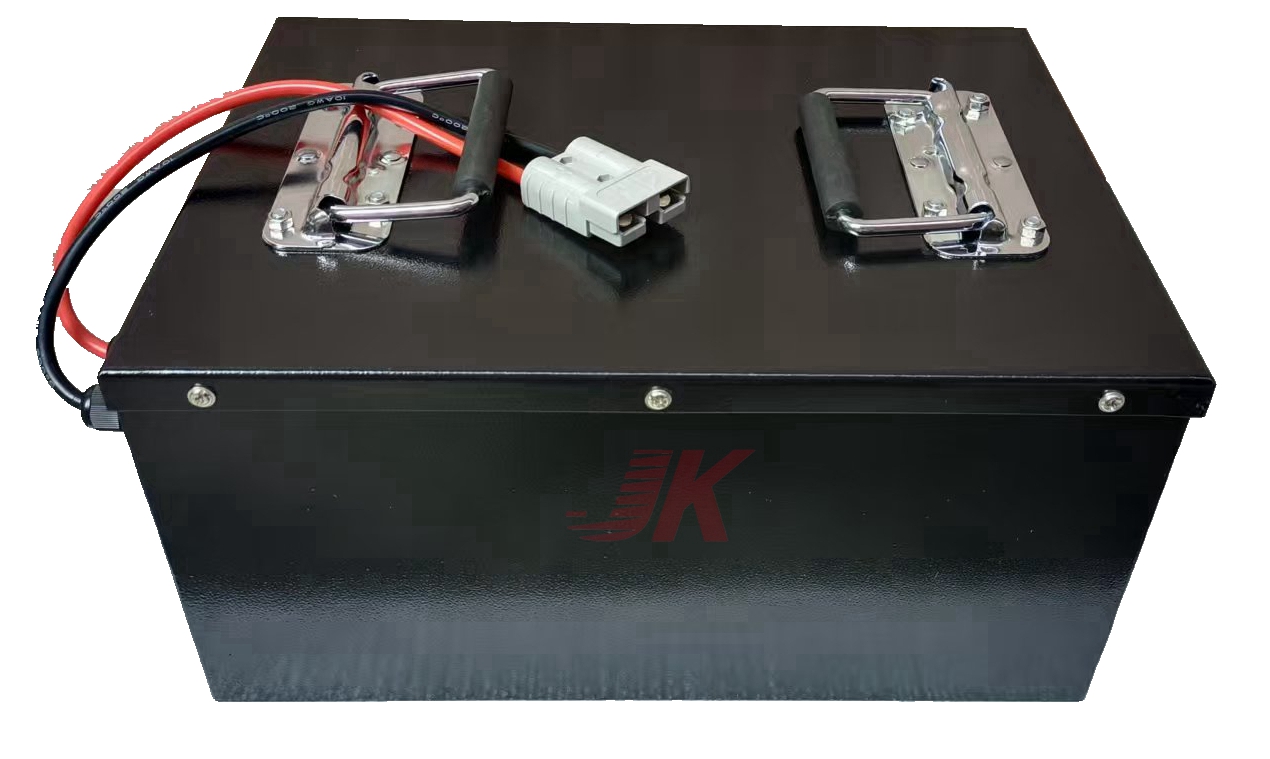 Lifepo4 60v 45ah 50ah 60ah bat - 60V 50Ah Electric Scooter Battery avaliação e preço