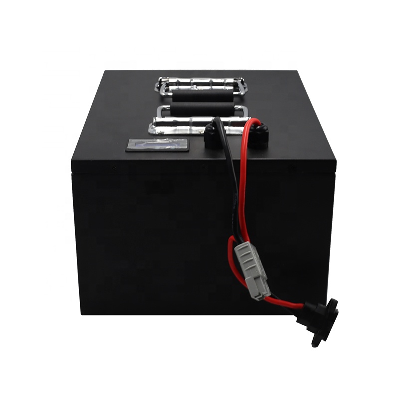 Personalizado lifepo4 48v 60v  - 72V 40Ah Lifepo4 Battery Pack avaliação e preço