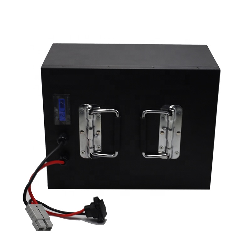 Personalizado lifepo4 48v 60v  - 72V 40Ah Lifepo4 Battery Pack avaliação e preço