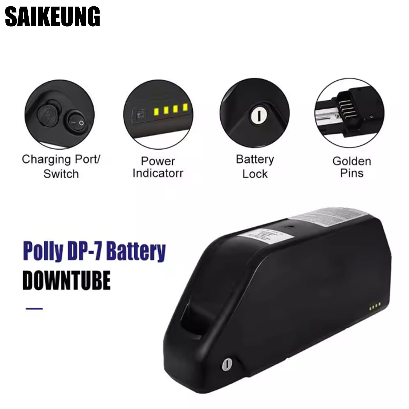 52v 45ah ebike bateria 21700 6 - 72V 40Ah Lifepo4 Battery Pack avaliação e preço