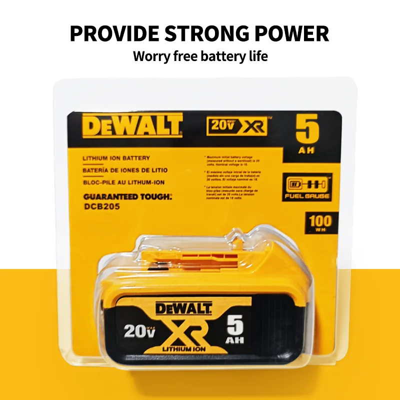 Bateria Dewalt 20V 100% Origin - 60V 50Ah Electric Scooter Battery avaliação e preço