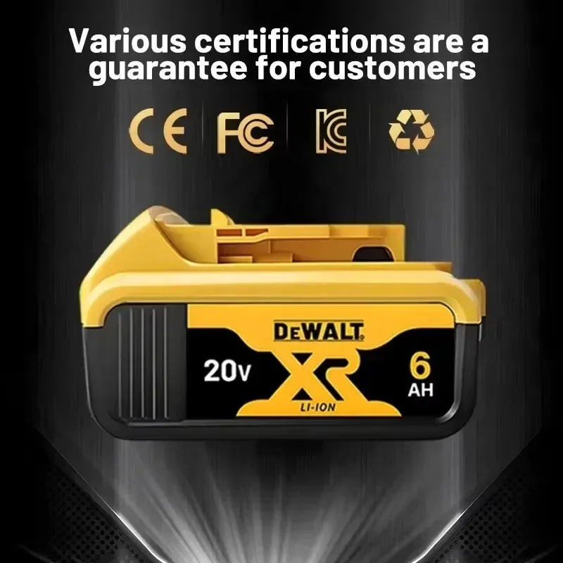 Bateria Dewalt 20V 100% Origin - 60V 50Ah Electric Scooter Battery avaliação e preço