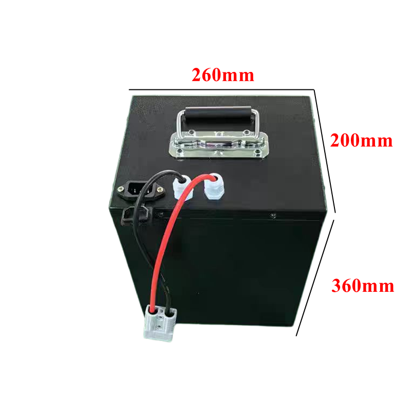 100Ah 60V 60Ah 80Ah 30Ah 60V 4 - 60V 50Ah Electric Scooter Battery avaliação e preço