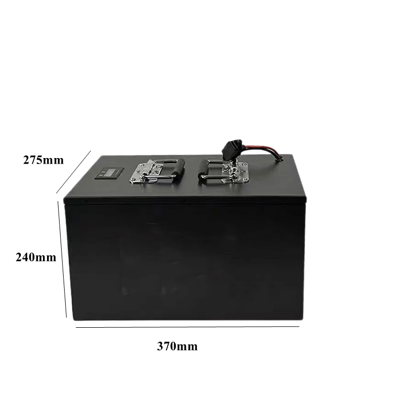 100Ah 60V 60Ah 80Ah 30Ah 60V 4 - 60V 50Ah Electric Scooter Battery avaliação e preço