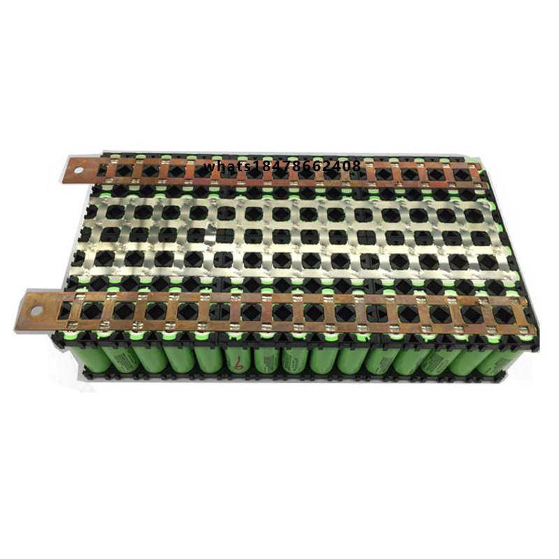 Bateria de Lítio EV 72V 40Ah L - 72V 40Ah Lifepo4 Battery Pack avaliação e preço