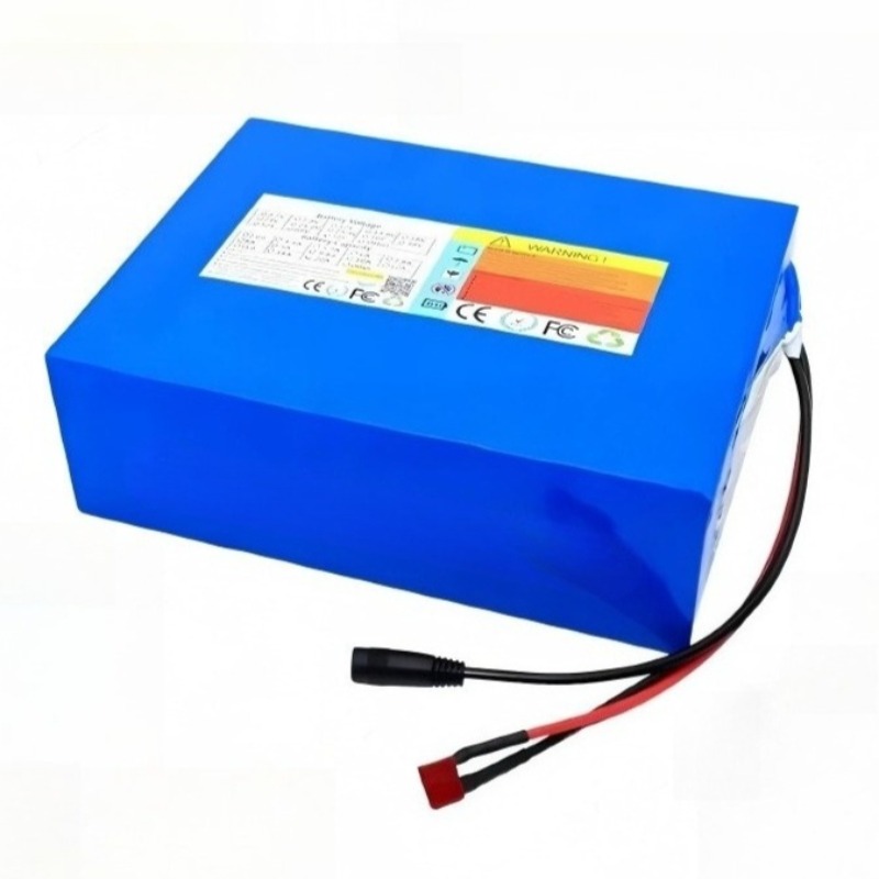 Pacote de bateria de lítio 217 - 72V 40Ah Lifepo4 Battery Pack avaliação e preço