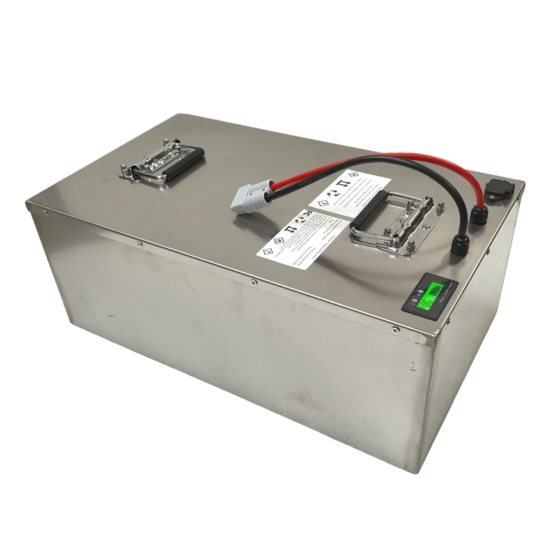 Lítio 72v 100ah 120ah 150ah 18 - 72V 40Ah Lifepo4 Battery Pack avaliação e preço