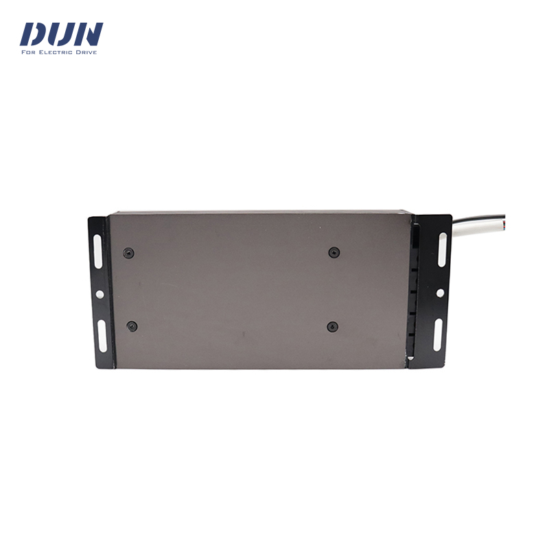 Controlador FOC Sabvoton SVMC7 - 72V 100A Sabvoton Controller avaliação e preço
